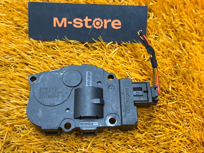 привод заслонки отопителя, 200 рублей, Красноярск