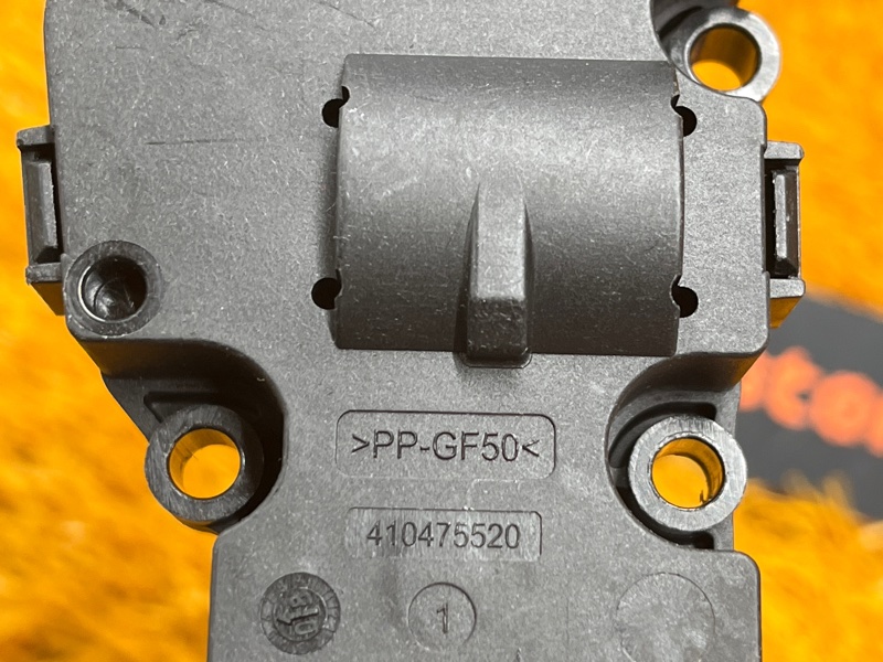 привод заслонки отопителя, 200 рублей, Красноярск