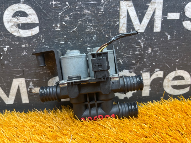 клапан печки, 7500 рублей, Красноярск