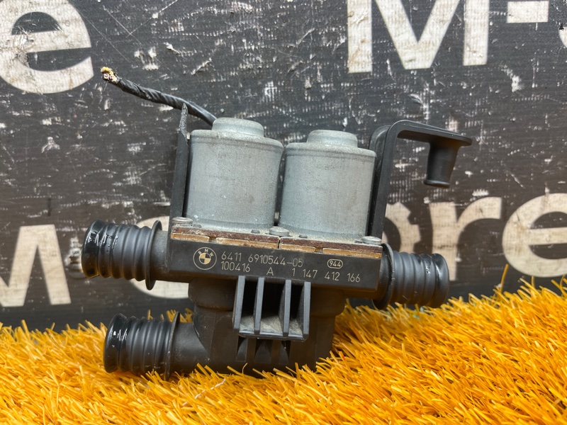 клапан печки, 7500 рублей, Красноярск