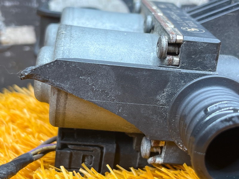 клапан печки, 7500 рублей, Красноярск