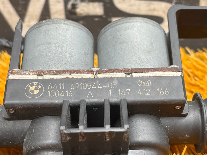 клапан печки, 7500 рублей, Красноярск