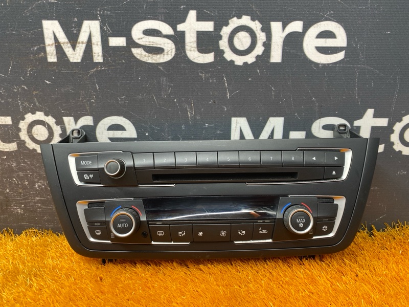 блок управления климат-контролем, 3800 рублей, Красноярск