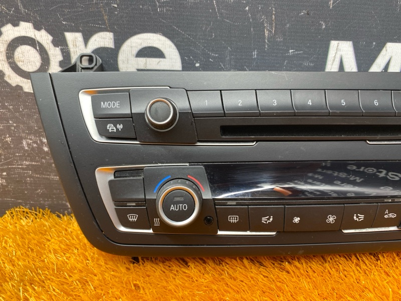 блок управления климат-контролем, 3800 рублей, Красноярск