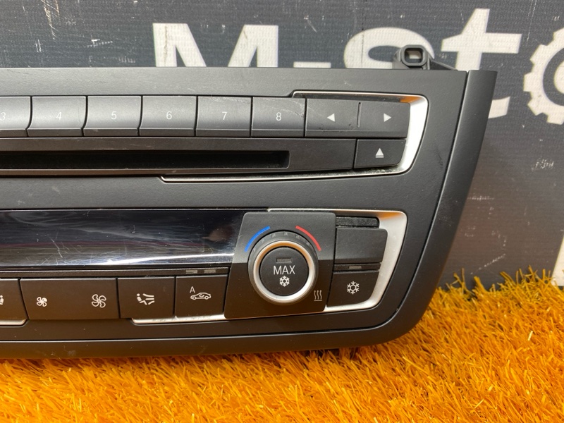 блок управления климат-контролем, 3800 рублей, Красноярск