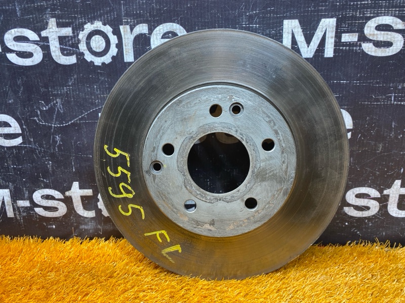 Диск тормозной, 4500 рублей, Красноярск