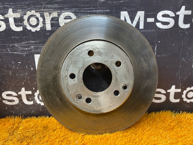 Диск тормозной, 4500 рублей, Красноярск