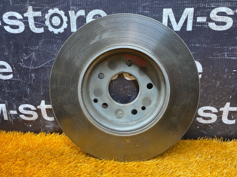 Диск тормозной, 4500 рублей, Красноярск