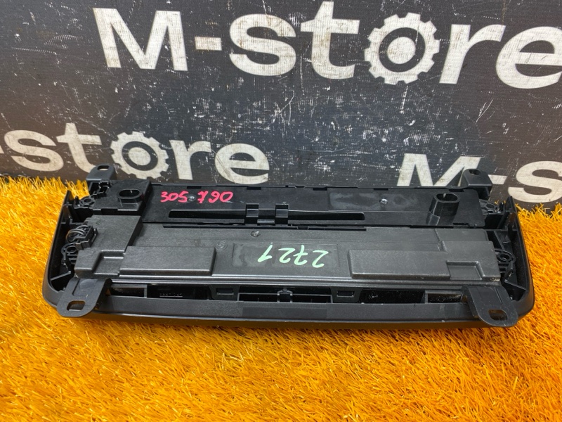 блок управления климат-контролем, 3800 рублей, Красноярск