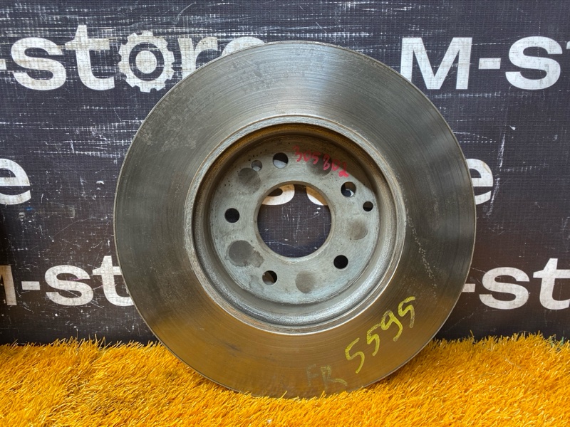 Диск тормозной, 4500 рублей, Красноярск