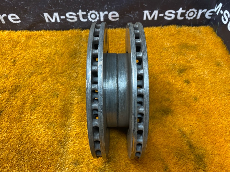 Диск тормозной, 4500 рублей, Красноярск