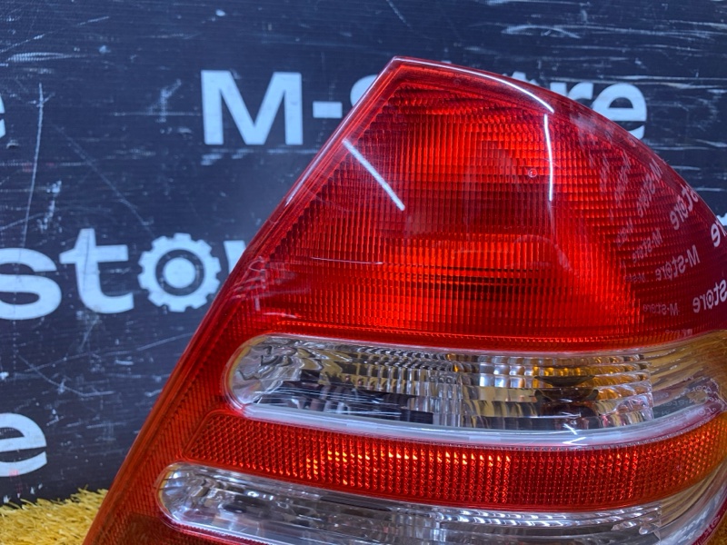 Фонарь задний, 4500 рублей, Красноярск