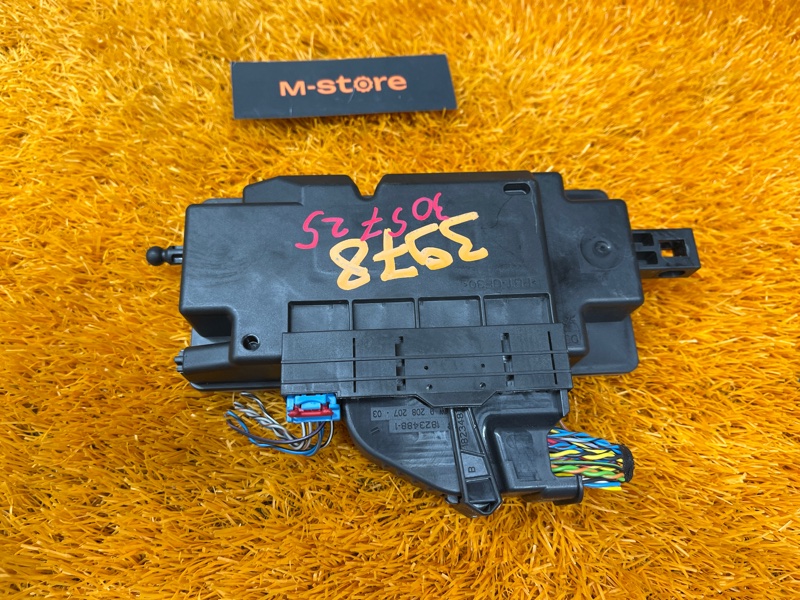 Блок управления Airbag, 1500 рублей, Красноярск