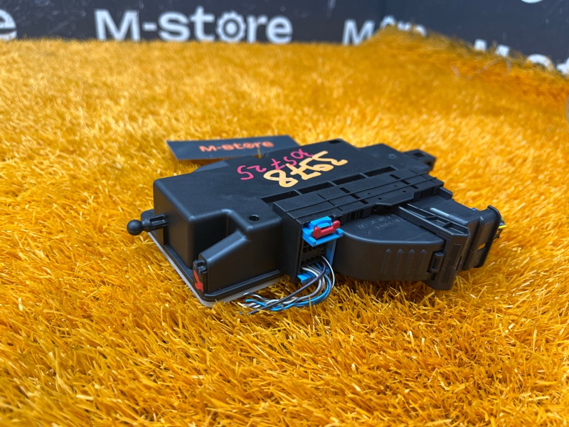 Блок управления Airbag, 1500 рублей, Красноярск