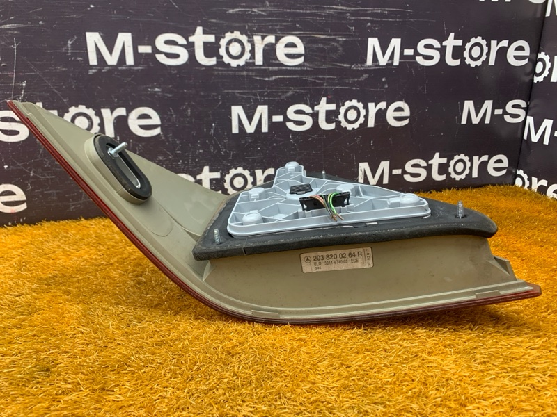 Фонарь задний, 4500 рублей, Красноярск