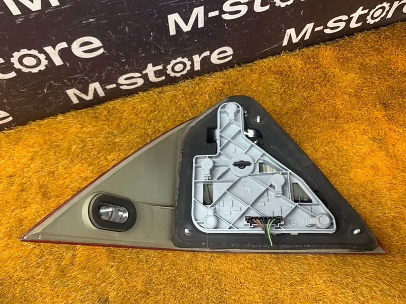 Фонарь задний, 4500 рублей, Красноярск