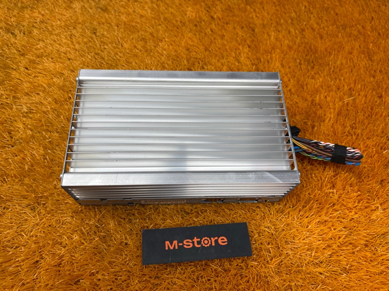 Усилитель звука, 3000 рублей, Красноярск