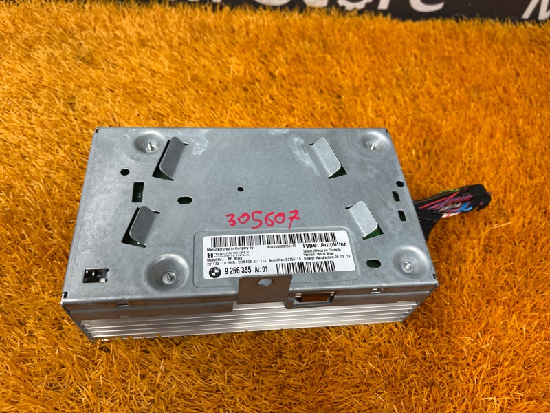 Усилитель звука, 3000 рублей, Красноярск