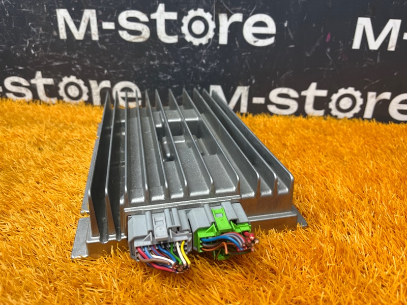 Усилитель звука, 17000 рублей, Красноярск