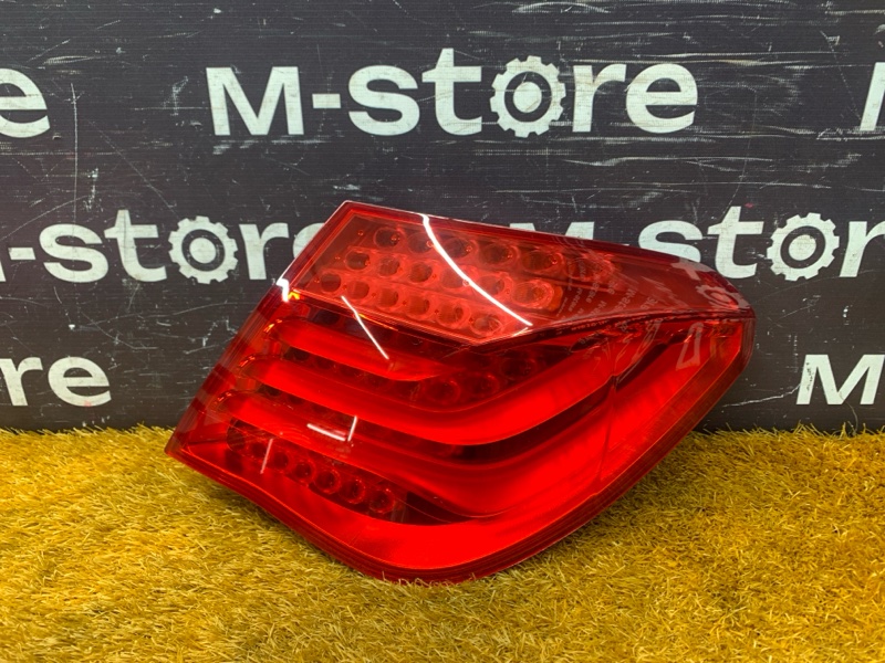 Фонарь задний, 5000 рублей, Красноярск