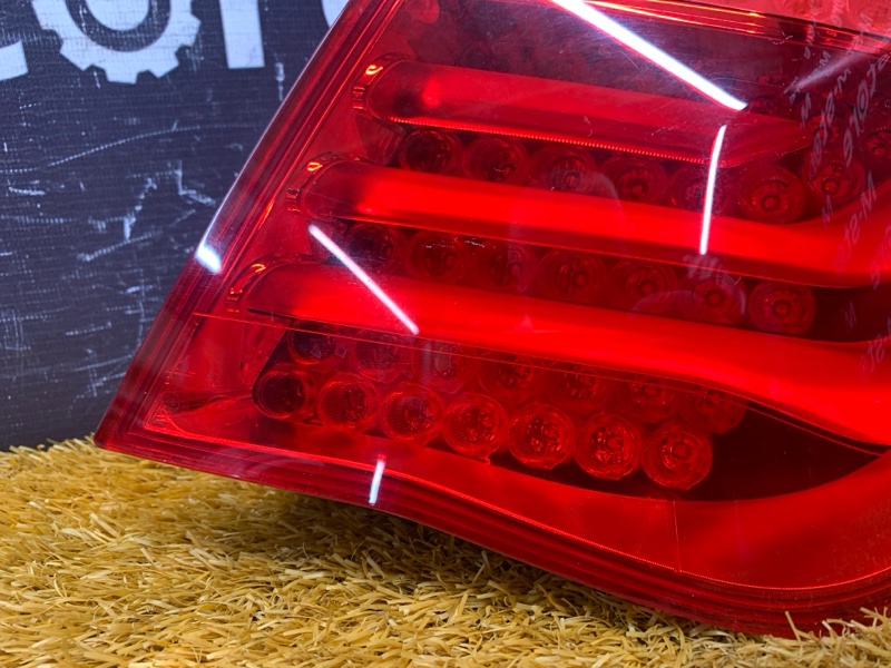 Фонарь задний, 5000 рублей, Красноярск