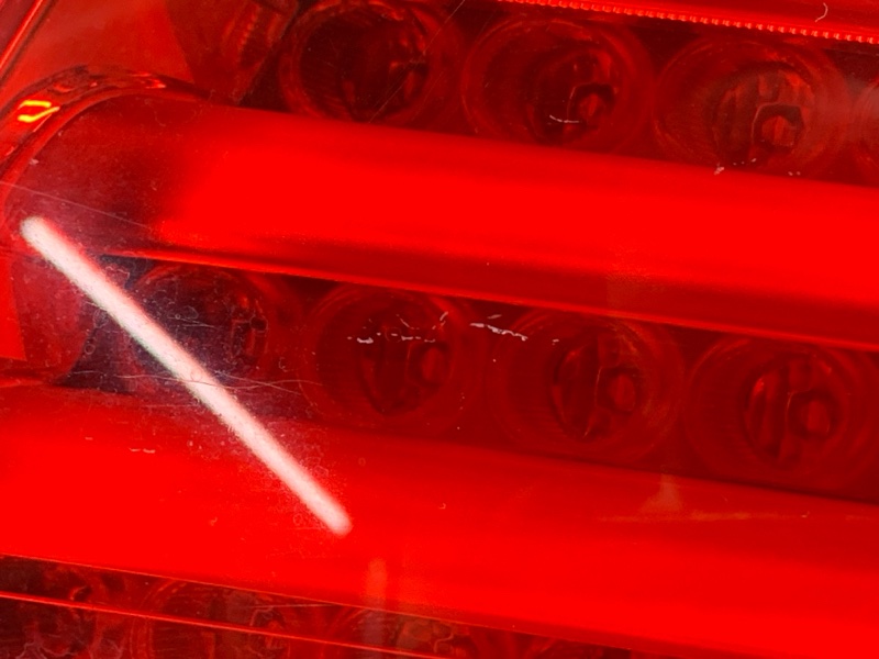 Фонарь задний, 5000 рублей, Красноярск