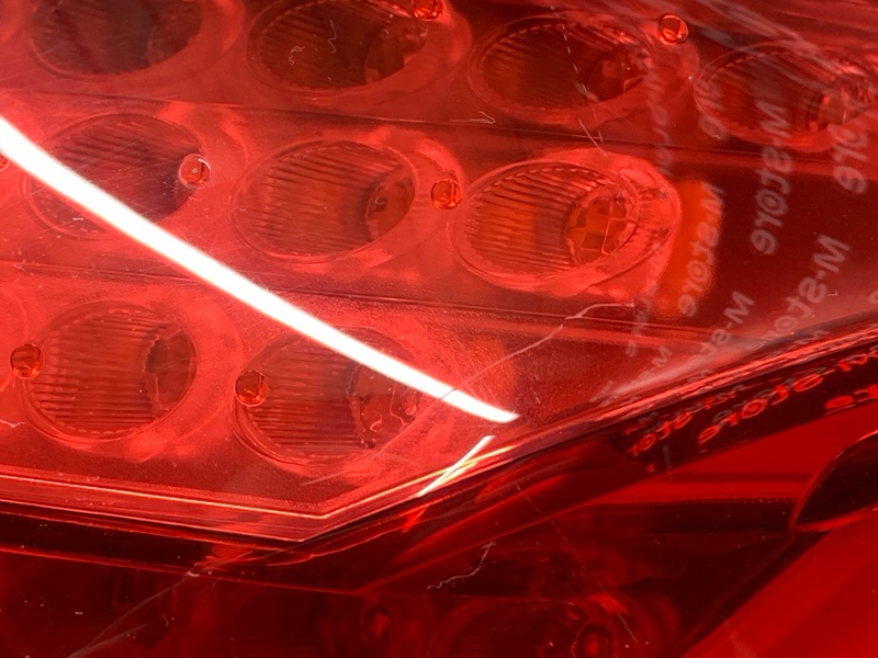 Фонарь задний, 5000 рублей, Красноярск