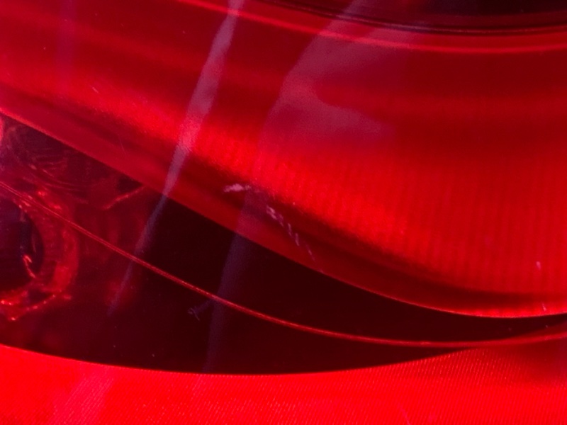 Фонарь задний, 5000 рублей, Красноярск