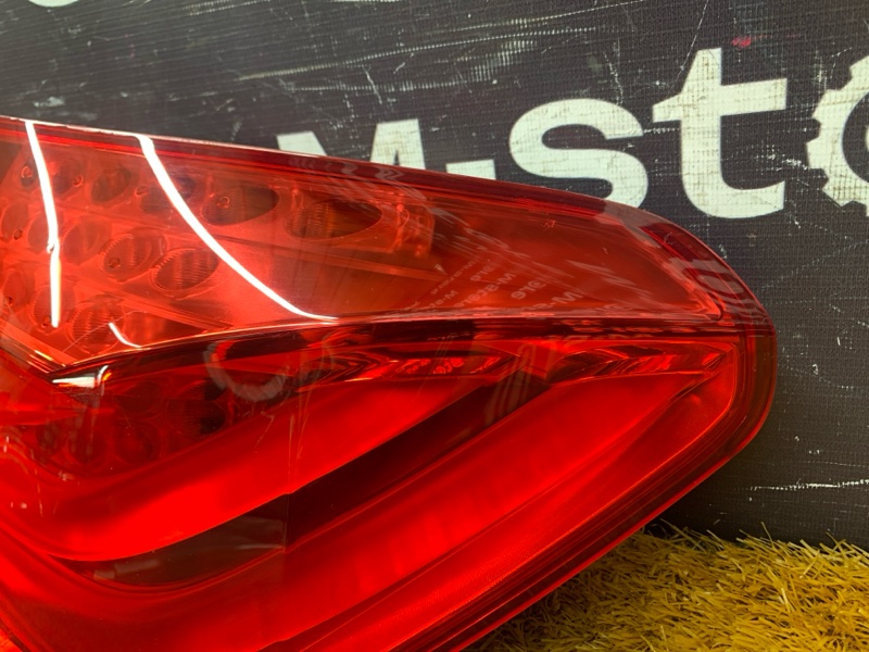 Фонарь задний, 5000 рублей, Красноярск