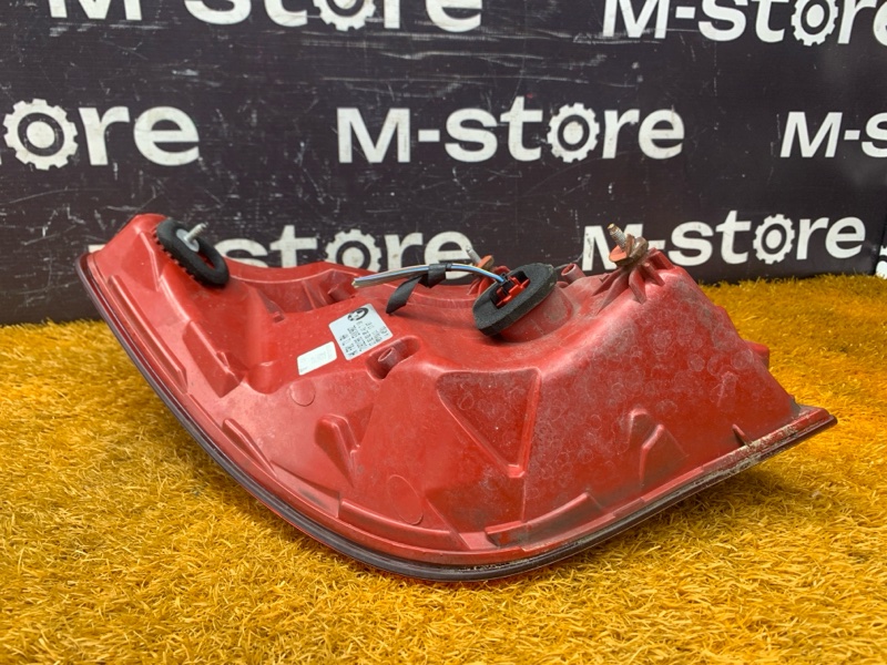 Фонарь задний, 5000 рублей, Красноярск