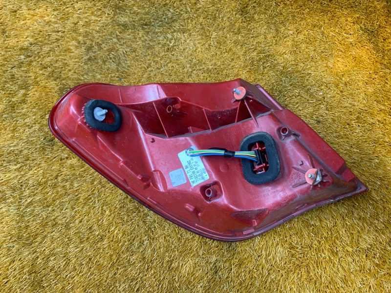 Фонарь задний, 5000 рублей, Красноярск