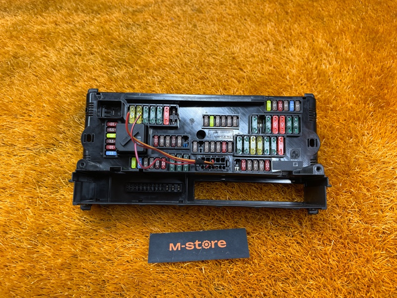 блок предохранителей, 1000 рублей, Красноярск