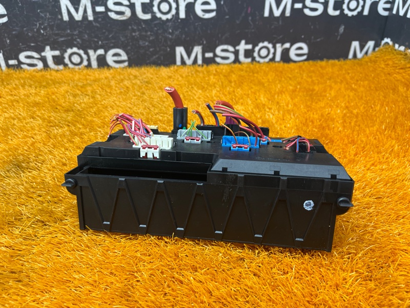 блок предохранителей, 1000 рублей, Красноярск