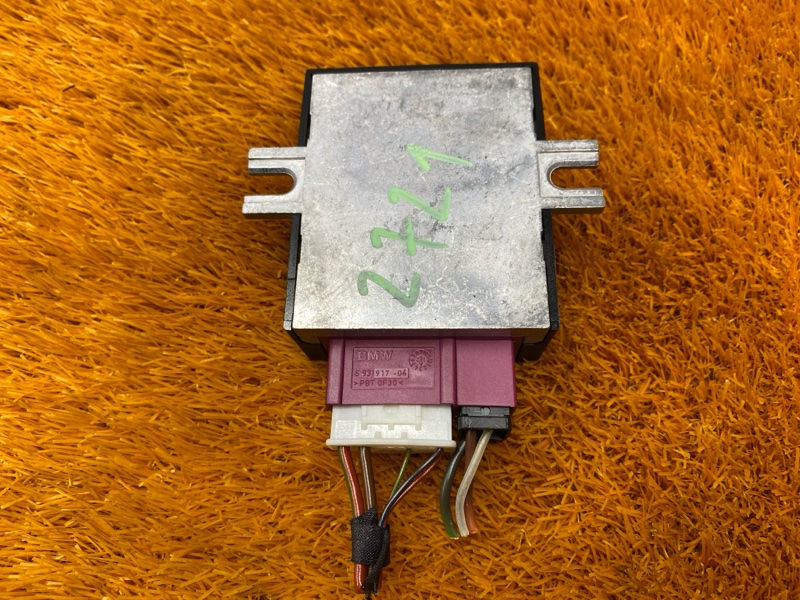 Блок управления топливным насосом, 5000 рублей, Красноярск