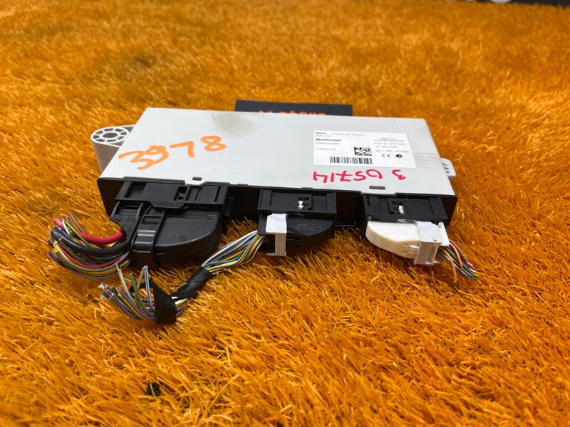 Блок управления CAS, 2500 рублей, Красноярск