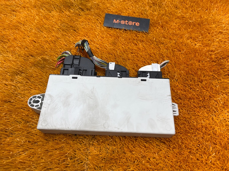 Блок управления CAS, 2500 рублей, Красноярск