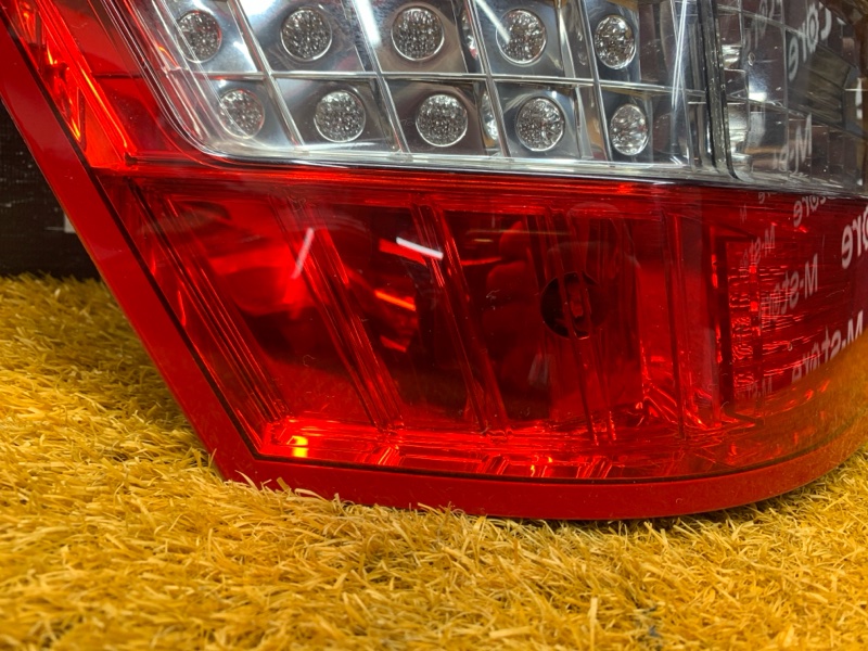 Фонарь задний, 23000 рублей, Красноярск