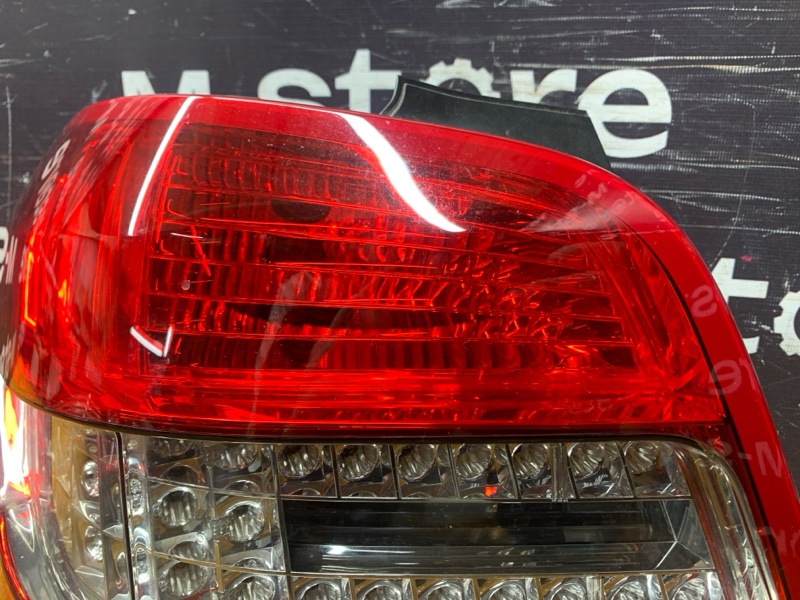 Фонарь задний, 23000 рублей, Красноярск