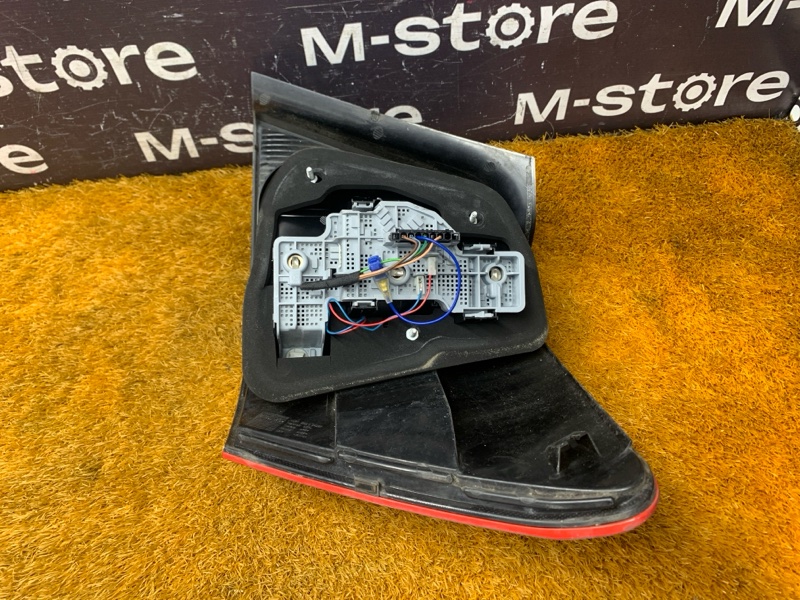 Фонарь задний, 23000 рублей, Красноярск