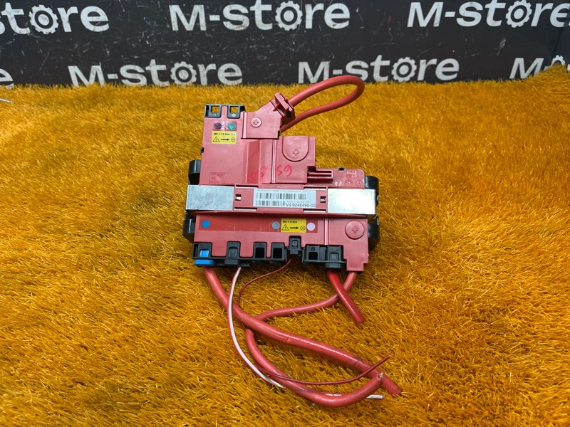 блок предохранителей, 1000 рублей, Красноярск