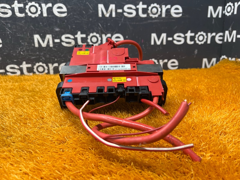 блок предохранителей, 1000 рублей, Красноярск