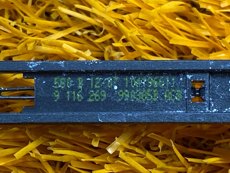 Датчик температуры воздуха, 400 рублей, Красноярск