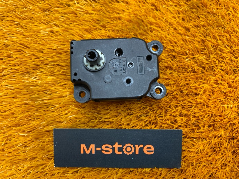 привод заслонки отопителя, 250 рублей, Красноярск