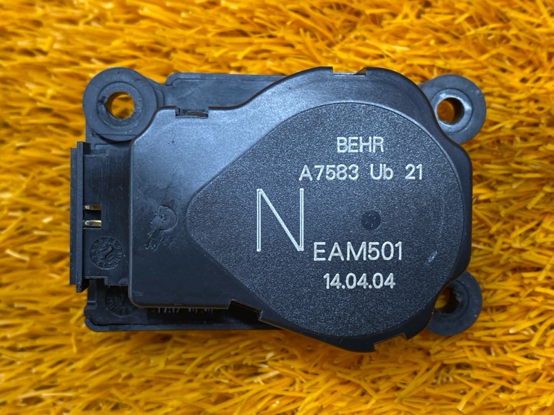 привод заслонки отопителя, 250 рублей, Красноярск