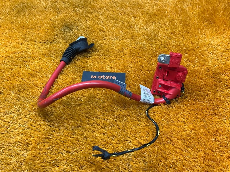 Клемма аккумулятора плюс, 1500 рублей, Красноярск