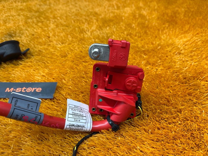 Клемма аккумулятора плюс, 1500 рублей, Красноярск