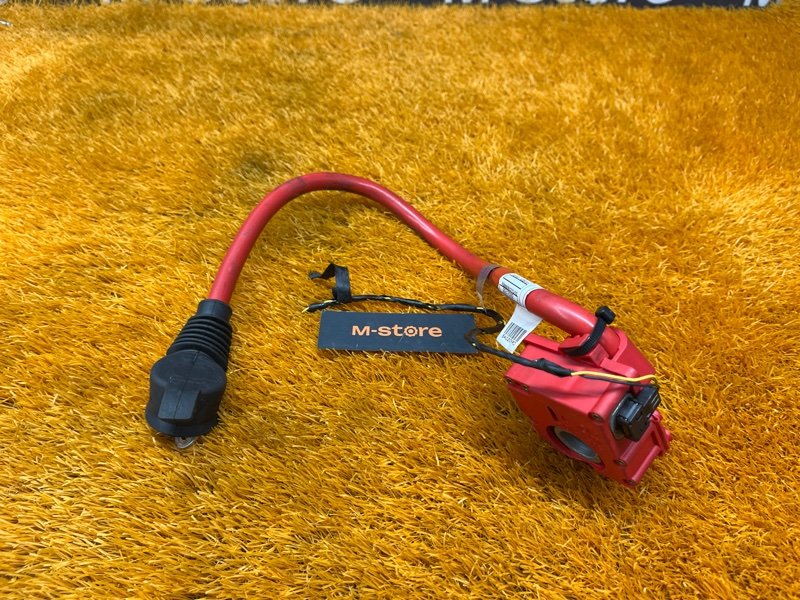 Клемма аккумулятора плюс, 1500 рублей, Красноярск