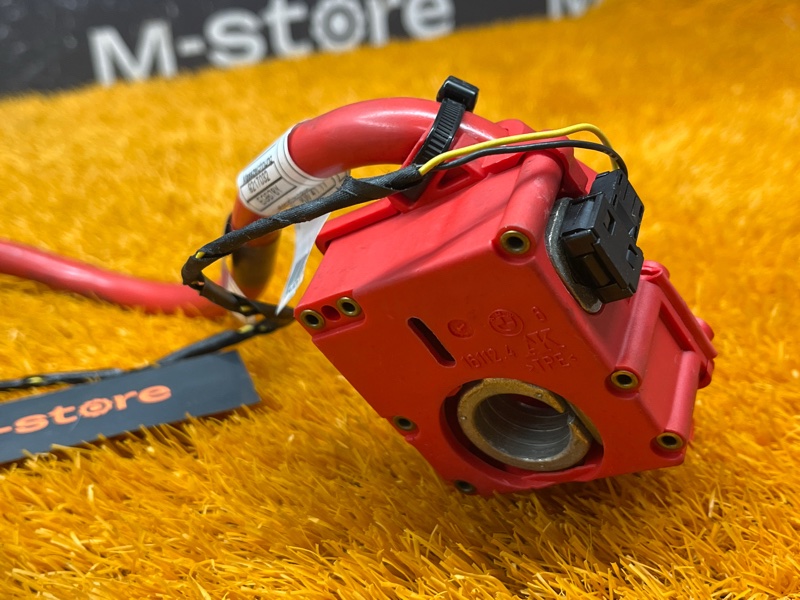 Клемма аккумулятора плюс, 1500 рублей, Красноярск