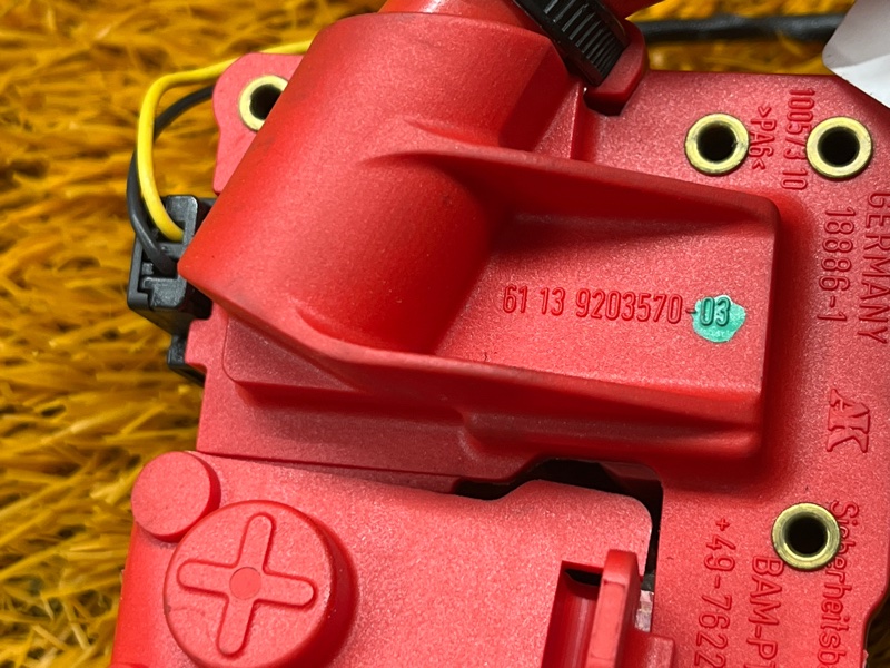 Клемма аккумулятора плюс, 1500 рублей, Красноярск