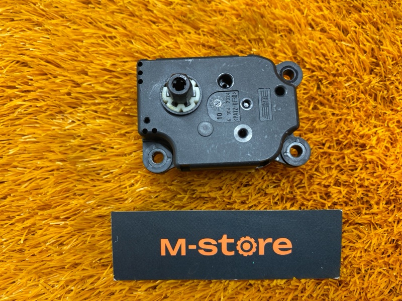 привод заслонки отопителя, 250 рублей, Красноярск